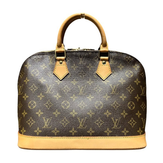 Louis Vuitton Alma Handbag M51130