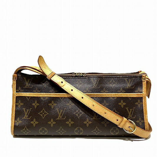 Louis Vuitton Popincourt Long Shoulder Bag M40008