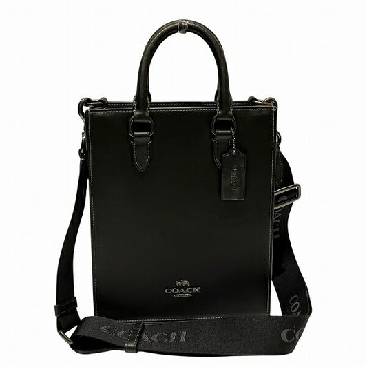 Coach Dylan Colorblock Signature Canvas Tote Bag