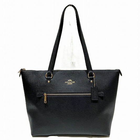 Coach Leather Tote Bag F79608