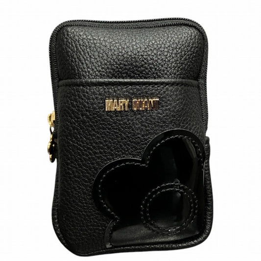 Mary Quant Daisy Patch Lip Pouch