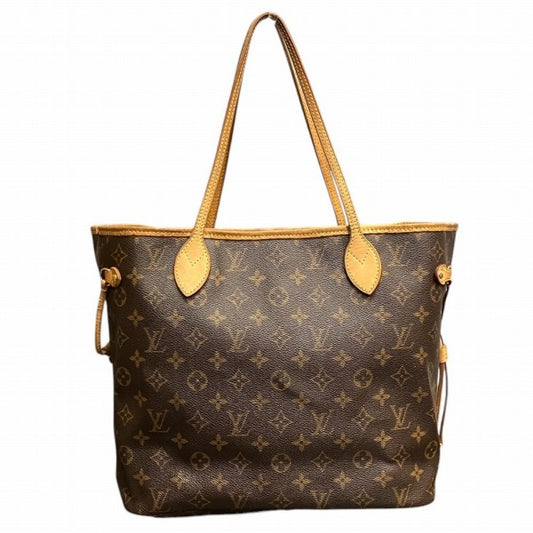 Louis Vuitton Neverfull MM Tote Bag M40156