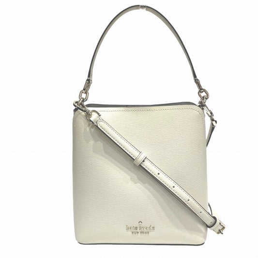 Kate Spade Leather 2WAY Bag WKR00439