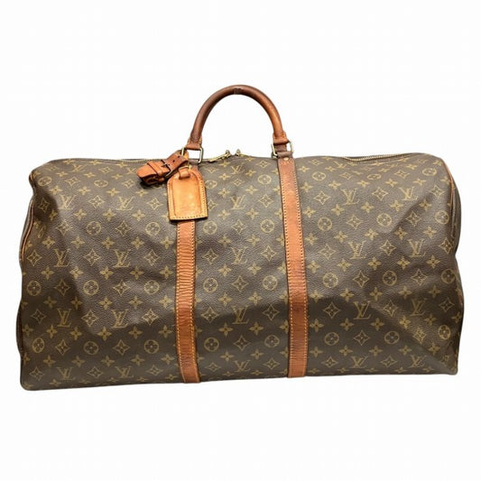 Louis Vuitton Monogram Keepall 60 Bag M41422