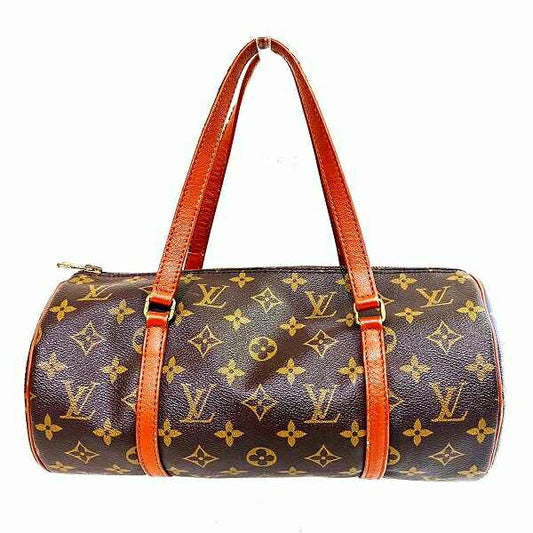 Louis Vuitton Monogram Papillon 30 Handbag