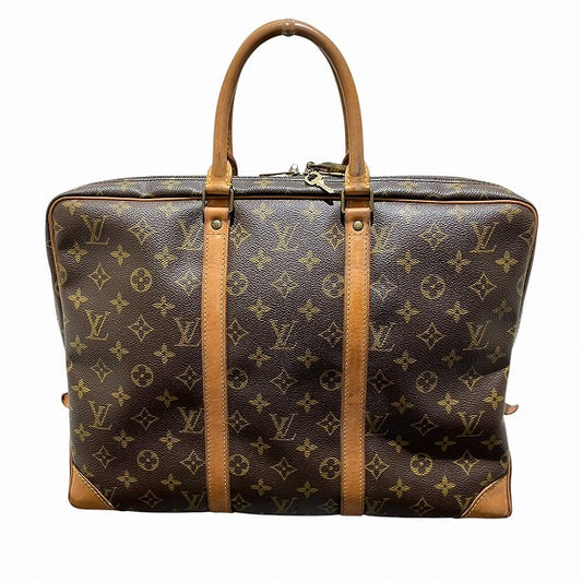 Louis Vuitton Monogram Tote Bag M53361