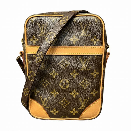 Louis Vuitton Monogram Danube Shoulder Bag