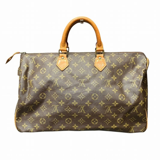 Louis Vuitton Speedy 40 Handbag M41522
