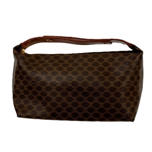 Celine Vanity Handbag PVC