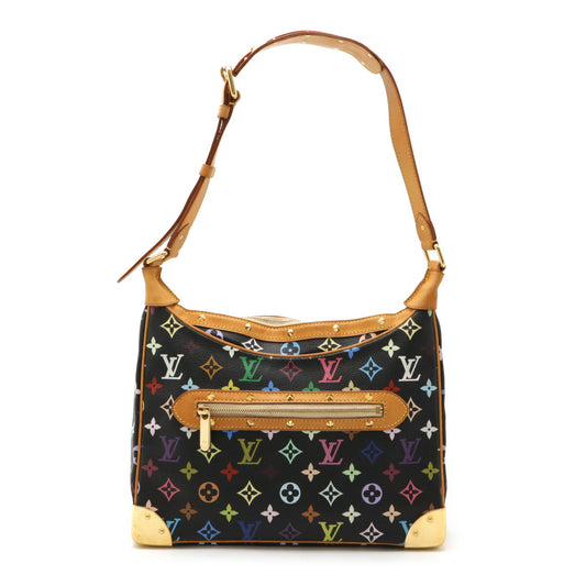 Louis Vuitton Monogram Multicolor Shoulder Bag M92638