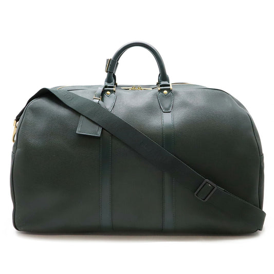 Louis Vuitton Taiga Kendall GM Boston Bag M30114