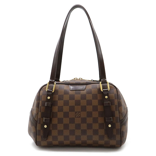 Louis Vuitton Damier Rivington PM Tote Bag N41157