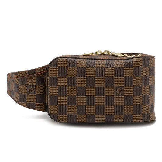 Louis Vuitton Damier Geronimos Body Bag N51994