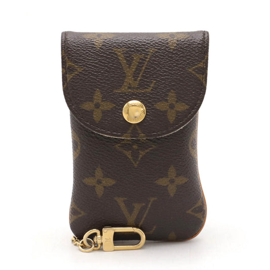 Louis Vuitton Monogram Phone Case M66546