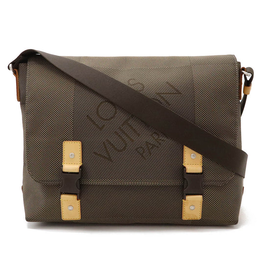 Louis Vuitton Damier Geant Messenger Bag M93077