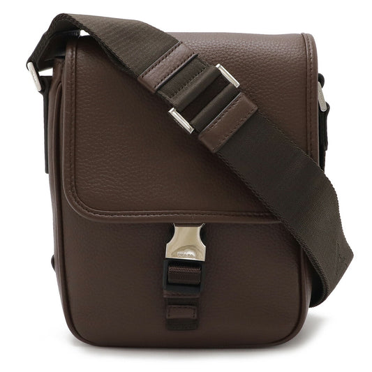 Prada Leather Shoulder Bag Pochette 2VD028