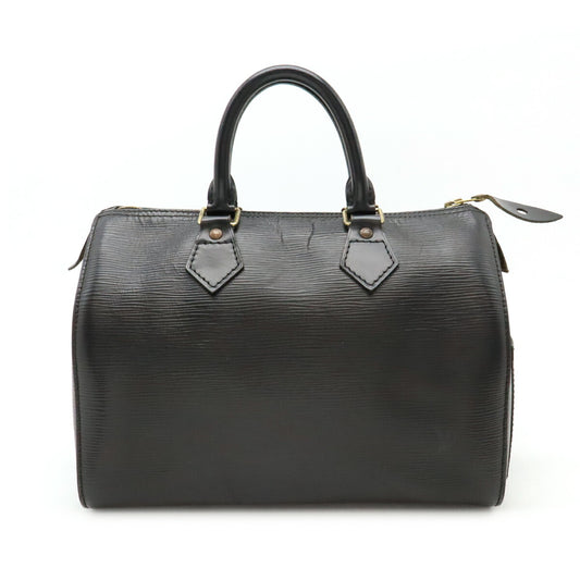 Louis Vuitton Epi Speedy 30 Handbag M59022