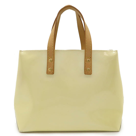 Louis Vuitton Vernis Reade PM Tote Bag M91336
