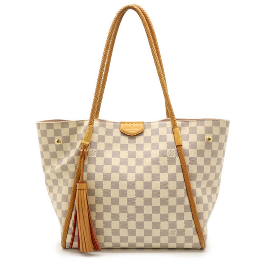 Louis Vuitton Damier Azur Propriano Tote Bag