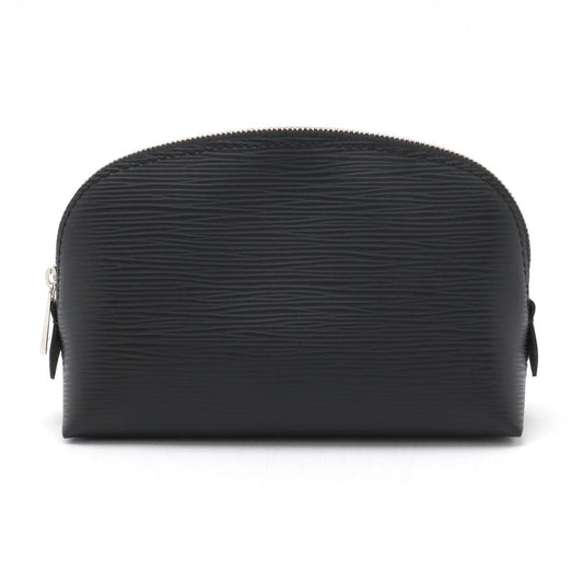 Louis Vuitton Epi Leather Cosmetic Pouch M41348