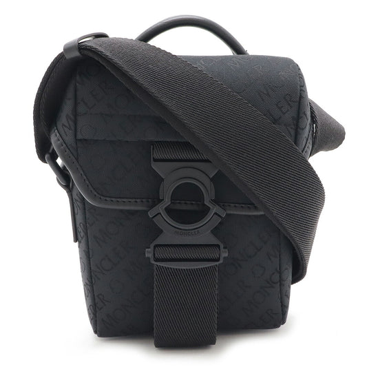 Moncler Spread Nylon Crossbody Bag