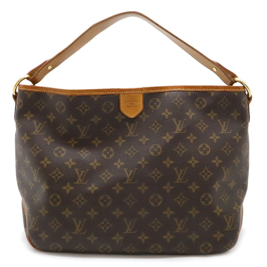 Louis Vuitton Delightful PM Monogram Shoulder Bag