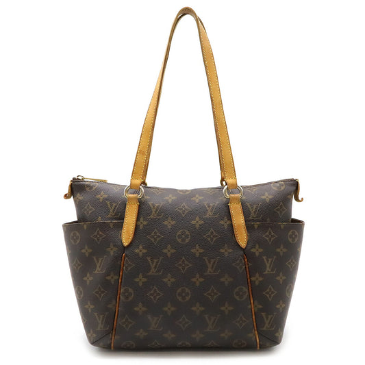 Louis Vuitton Monogram Totally PM Tote Bag M56688