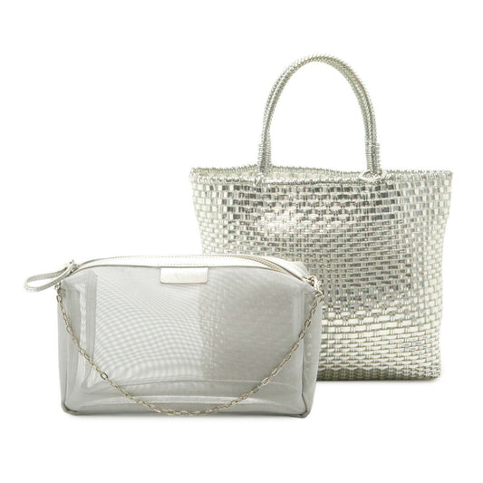 Bottega Veneta Intrecciato Small Tote Bag