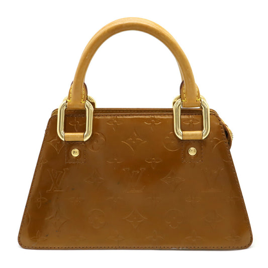 Louis Vuitton Vernis Mini Forsyth Handbag M91120