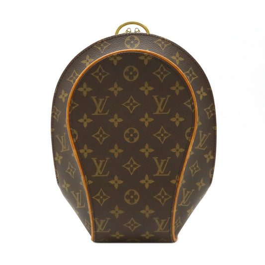 Louis Vuitton Monogram Ellipse Backpack M51125