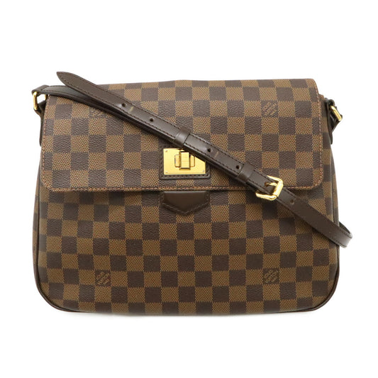 Louis Vuitton Damier Rosebery Messenger Bag N41178