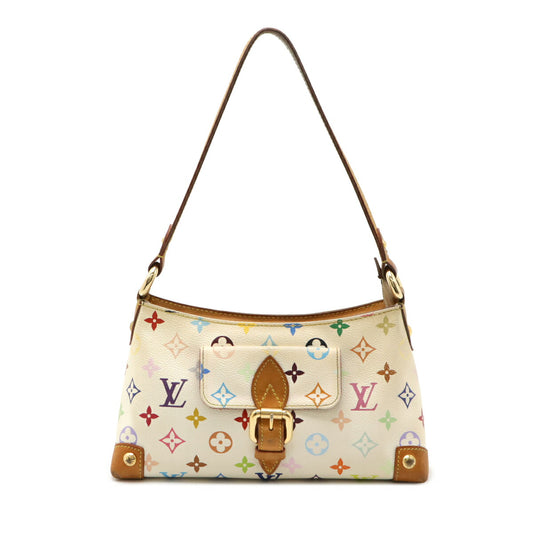 Louis Vuitton Monogram Multicolor Shoulder Bag