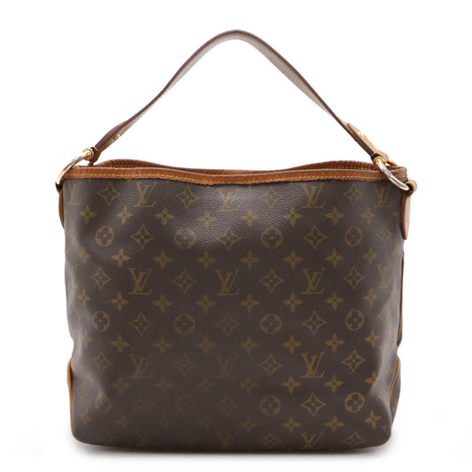 Louis Vuitton Delightful PM Monogram Shoulder Bag