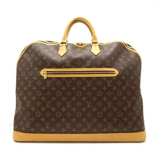 Louis Vuitton Monogram Alma Voyage GM Handbag M41445