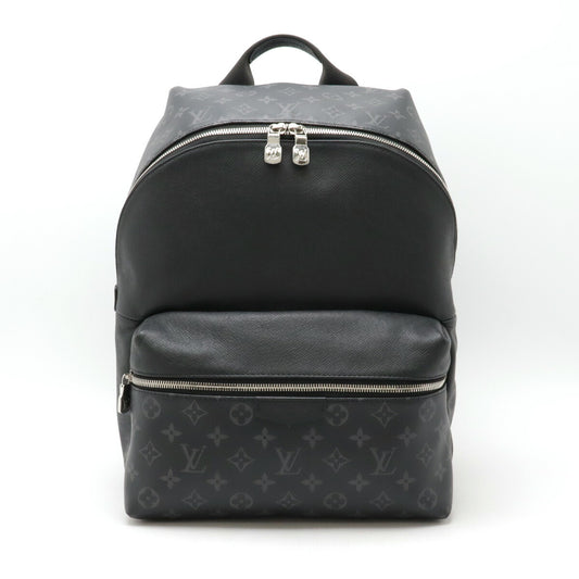 Louis Vuitton Monogram Eclipse Discovery Backpack M30230