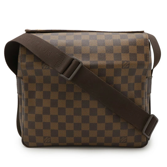 Louis Vuitton Damier Naviglio Messenger Bag N45255