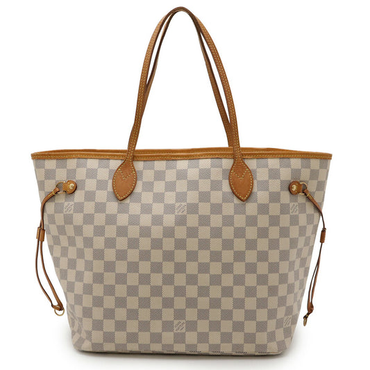 Louis Vuitton Neverfull MM Tote Bag