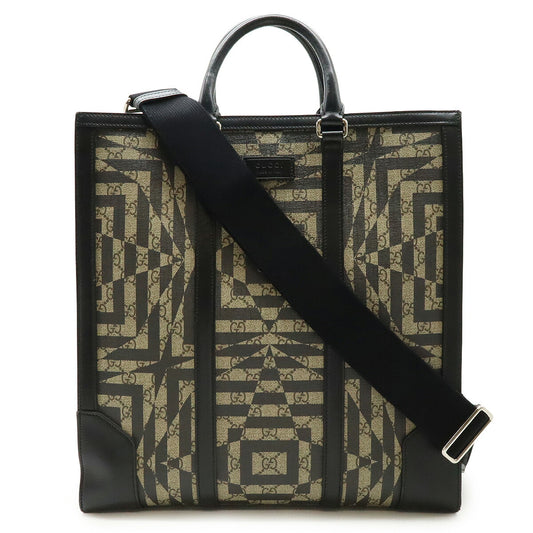 Gucci GG Kaleidoscope 2WAY Tote Bag