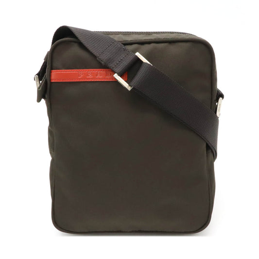 Prada Nylon Sport Line Shoulder Bag B8674