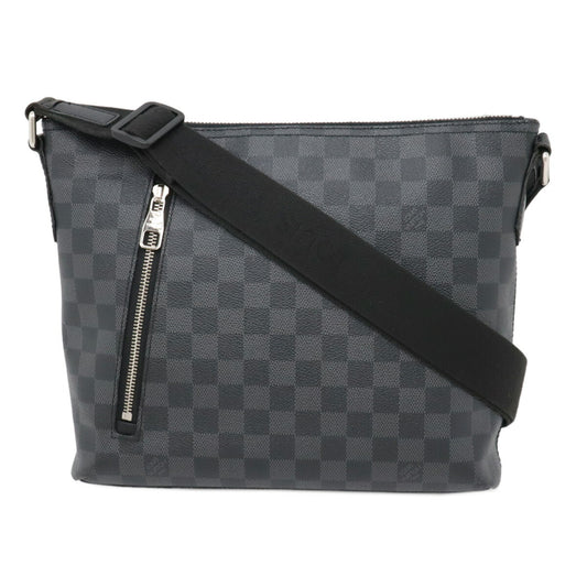 Louis Vuitton Damier Graphite Mick PM Messenger Bag