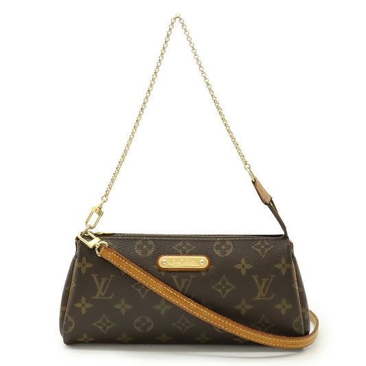 Louis Vuitton Monogram Eva Clutch M95567