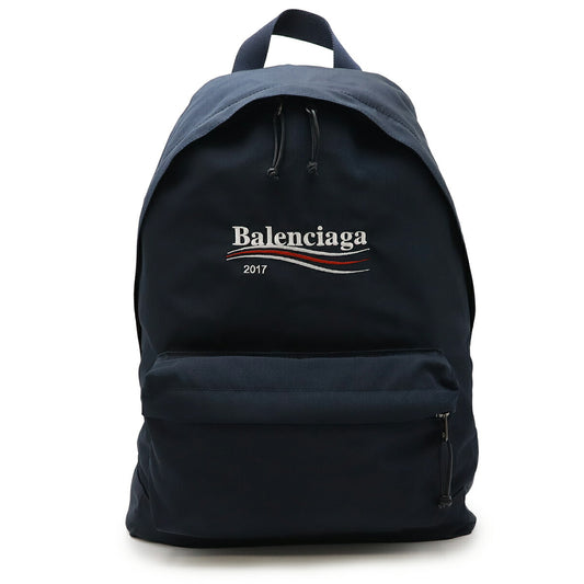 Balenciaga Explorer Nylon Backpack 459744