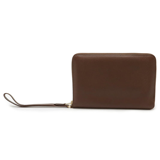 Hermes Kuschevel Charlie Travel Case