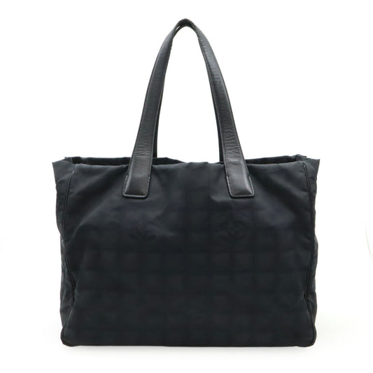 Chanel Nylon New Travel Line Tote Bag A15991