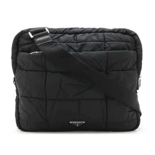 Prada Nylon Shoulder Bag VA0720