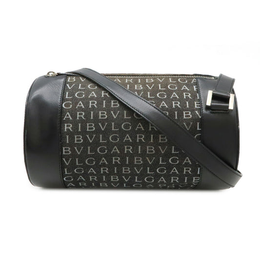 Bvlgari B-ZERO1 Logo Mania Shoulder Bag
