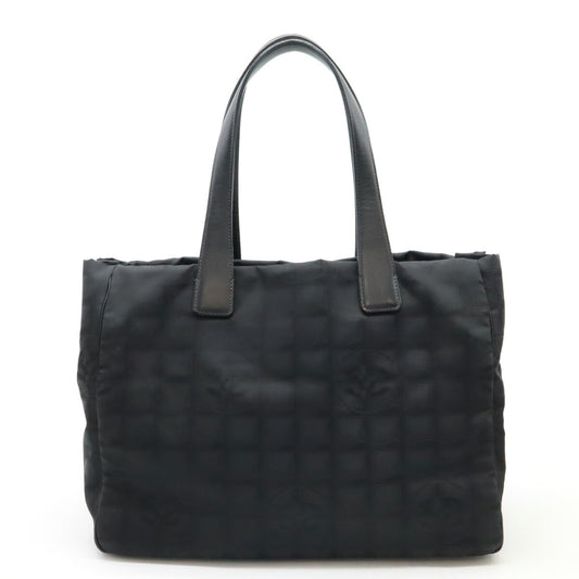 Chanel Nylon New Travel Line Tote Bag A15991