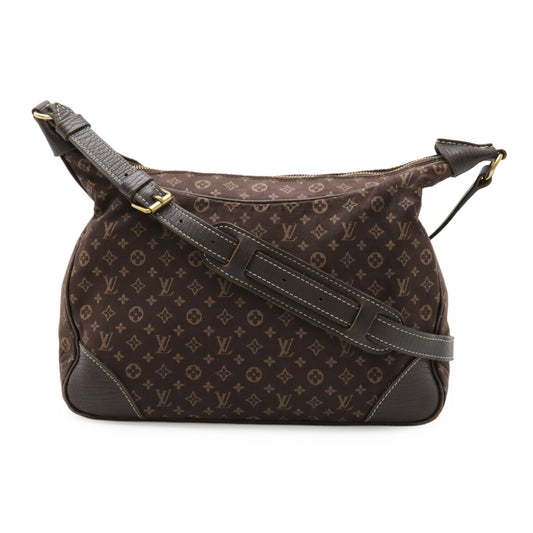 Louis Vuitton Monogram Mini Lin Boulogne Shoulder Bag M95225