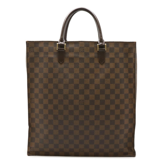 Louis Vuitton Damier Tote Bag N51140