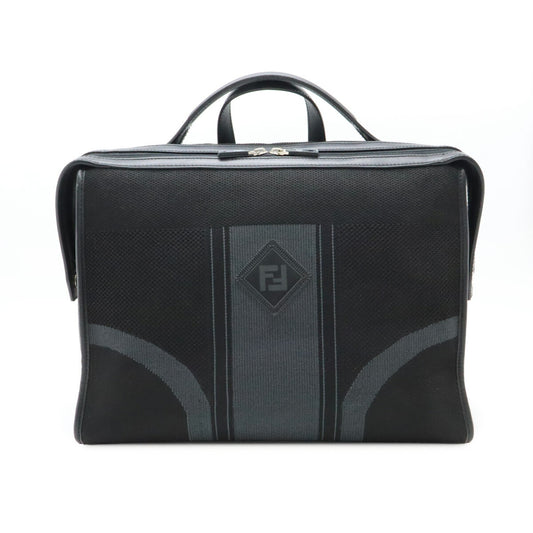 Fendi Leather Business Bag 7VA400